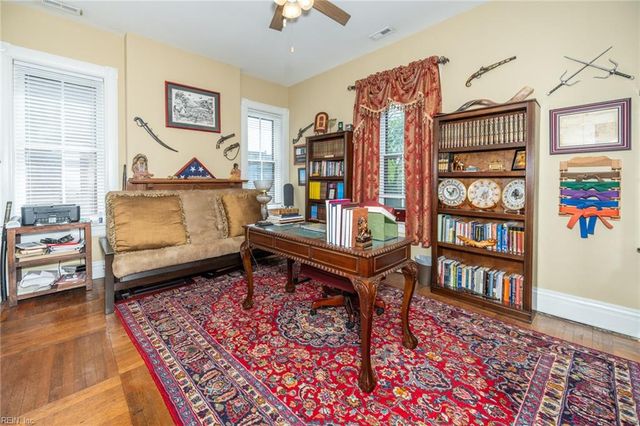 715 Colonial AVE, Norfolk, VA 23507