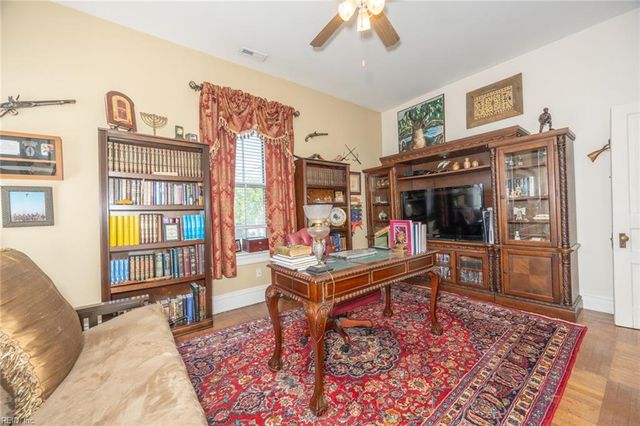 715 Colonial AVE, Norfolk, VA 23507