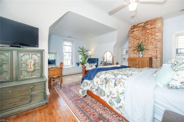 715 Colonial AVE, Norfolk, VA 23507