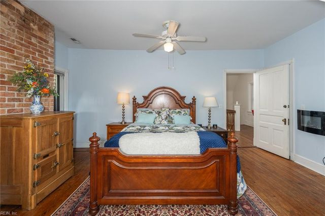 715 Colonial AVE, Norfolk, VA 23507