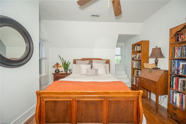 715 Colonial AVE, Norfolk, VA 23507