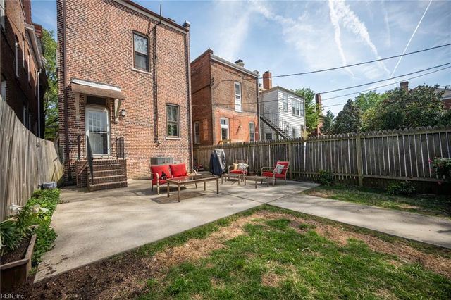 715 Colonial AVE, Norfolk, VA 23507