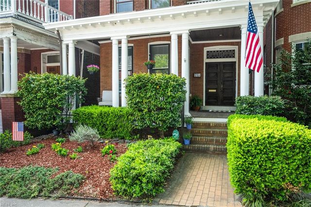 715 Colonial AVE, Norfolk, VA 23507