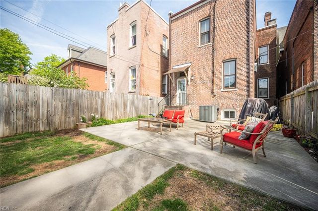 715 Colonial AVE, Norfolk, VA 23507