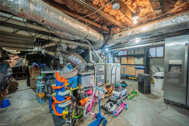 715 Colonial AVE, Norfolk, VA 23507