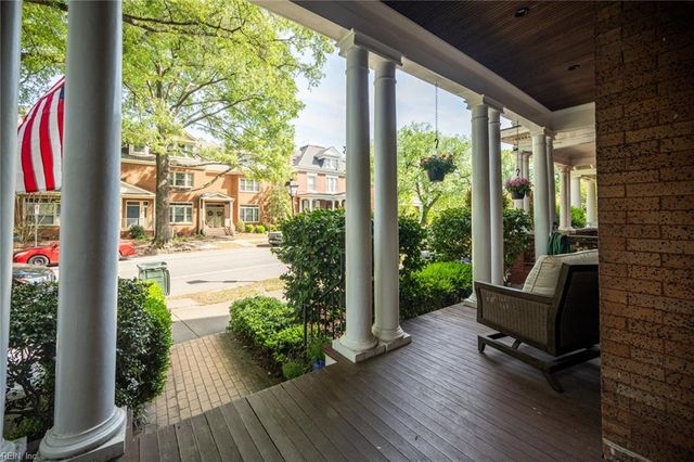 715 Colonial AVE, Norfolk, VA 23507