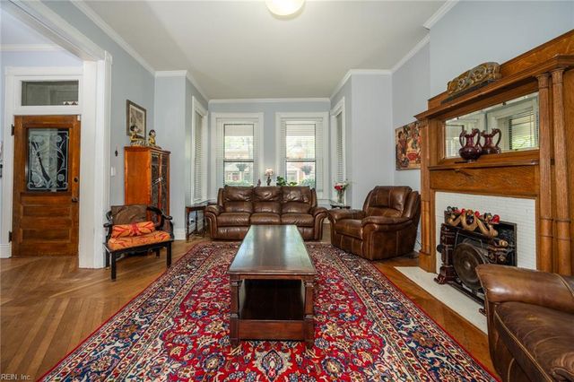 715 Colonial AVE, Norfolk, VA 23507