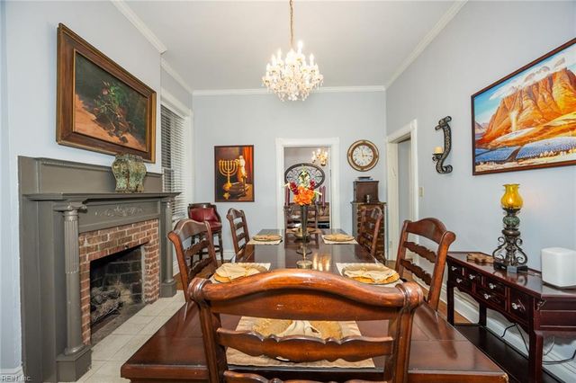 715 Colonial AVE, Norfolk, VA 23507