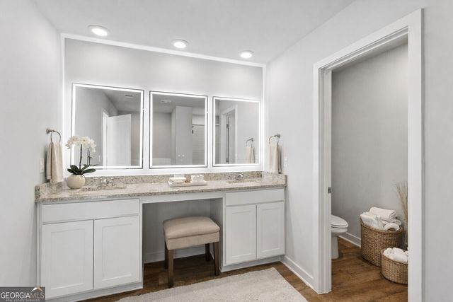 583 Overlook Road, Covington, GA 30014