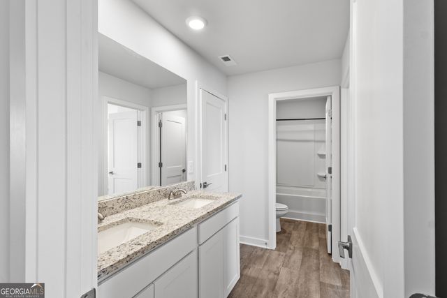 583 Overlook Road, Covington, GA 30014