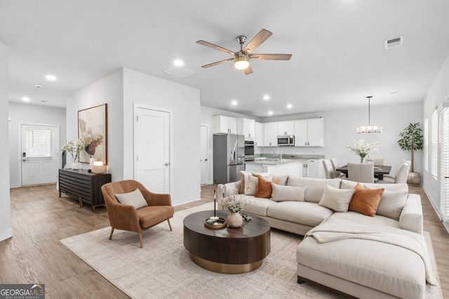 583 Overlook Road, Covington, GA 30014