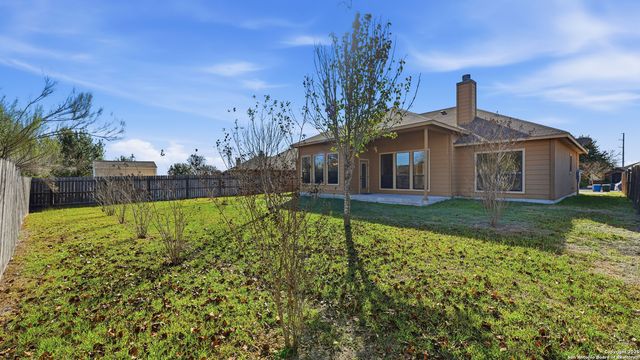 2291 Sun Chase Blvd, New Braunfels, TX 78130