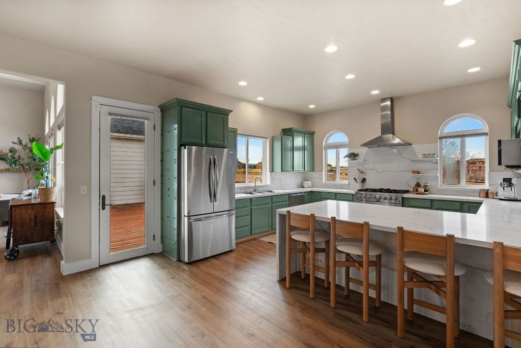 203 Alton Way, Bozeman, MT 59718 photo 13