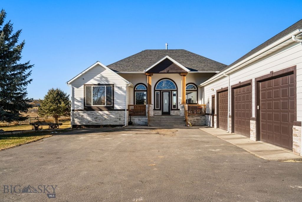 203 Alton Way, Bozeman, MT 59718 photo 4