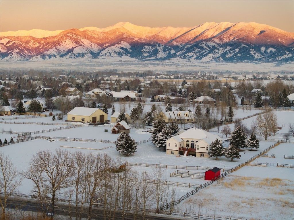 203 Alton Way, Bozeman, MT 59718 photo 59