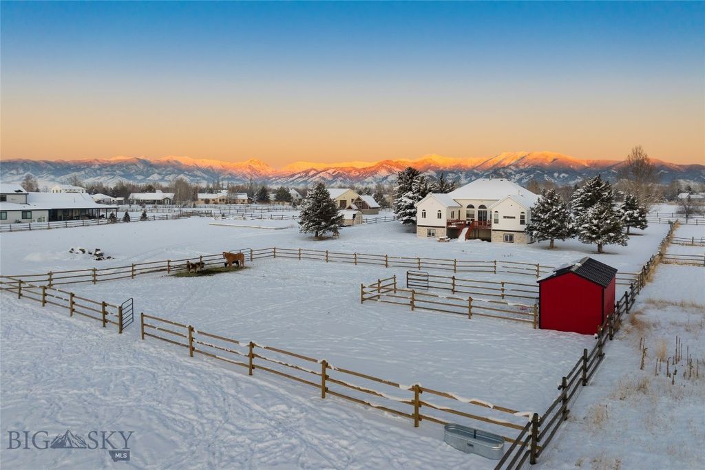 203 Alton Way, Bozeman, MT 59718 photo 61