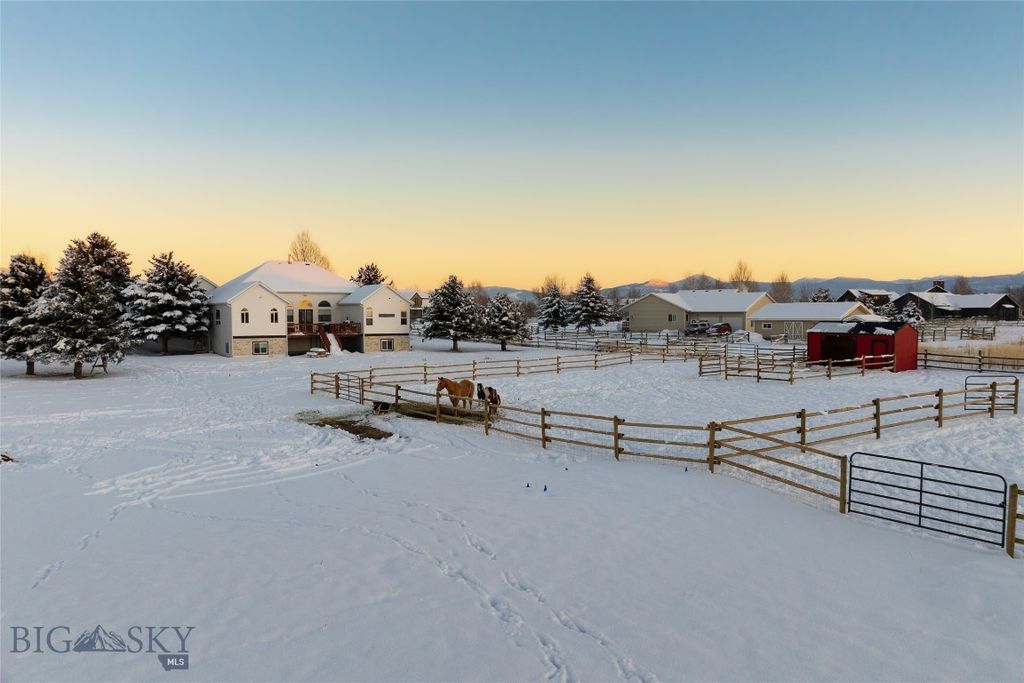 203 Alton Way, Bozeman, MT 59718 photo 62