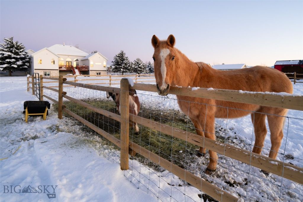 203 Alton Way, Bozeman, MT 59718 photo 63