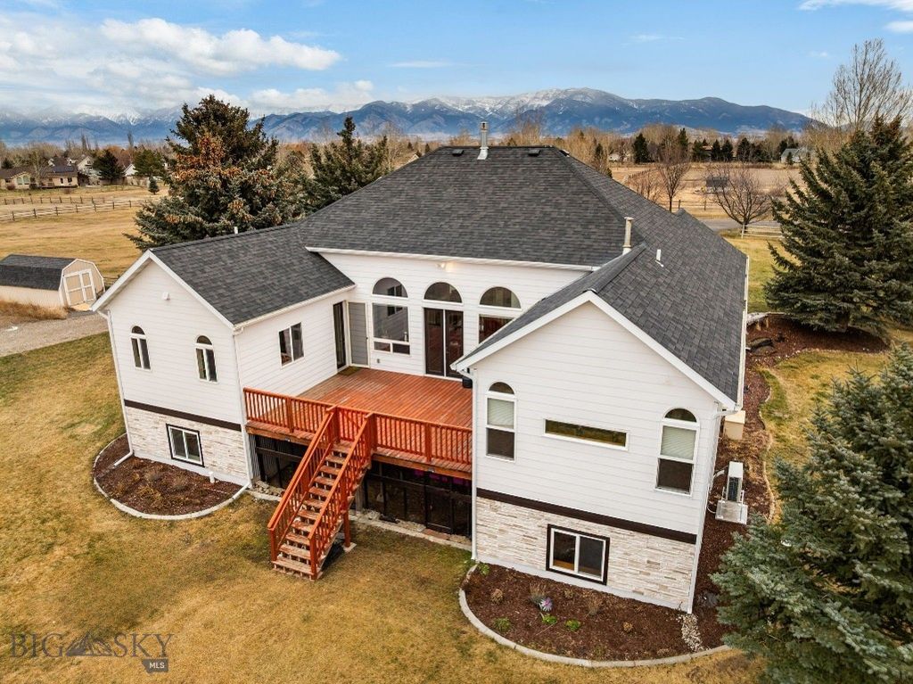 203 Alton Way, Bozeman, MT 59718 photo 65