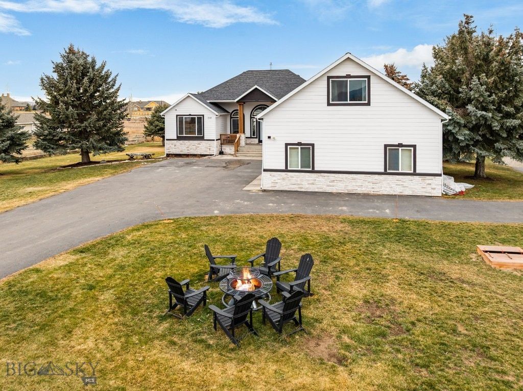 203 Alton Way, Bozeman, MT 59718 photo 67