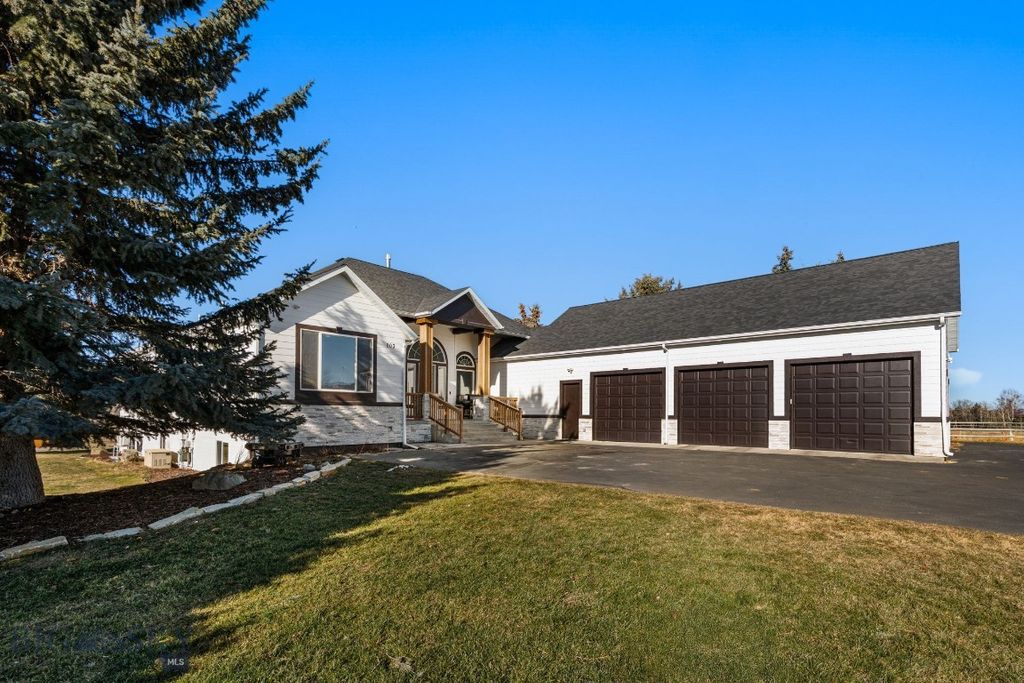 203 Alton Way, Bozeman, MT 59718 photo 68