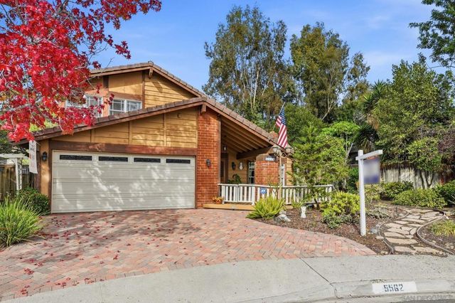 5562 Tortuga Ct, San Diego, CA 92124