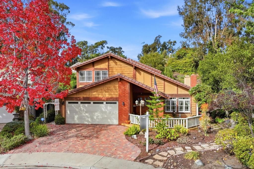 5562 Tortuga Ct, San Diego, CA 92124