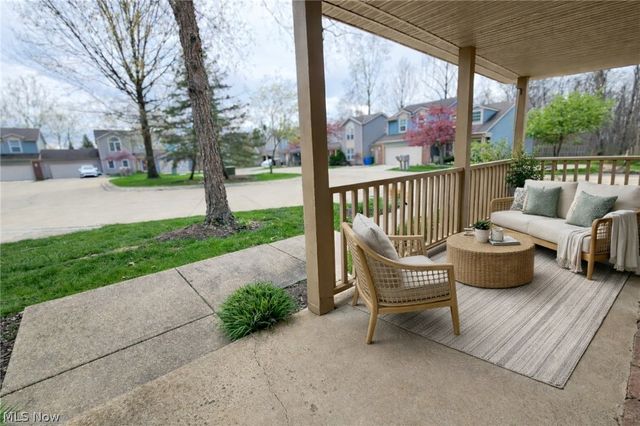 8633 Redtail Court, Macedonia, OH 44056