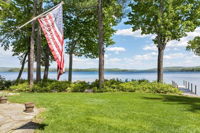 140 Holden Shore Road, Wolfeboro, NH 03894