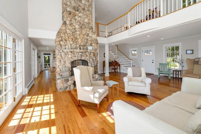 140 Holden Shore Road, Wolfeboro, NH 03894