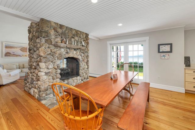 140 Holden Shore Road, Wolfeboro, NH 03894