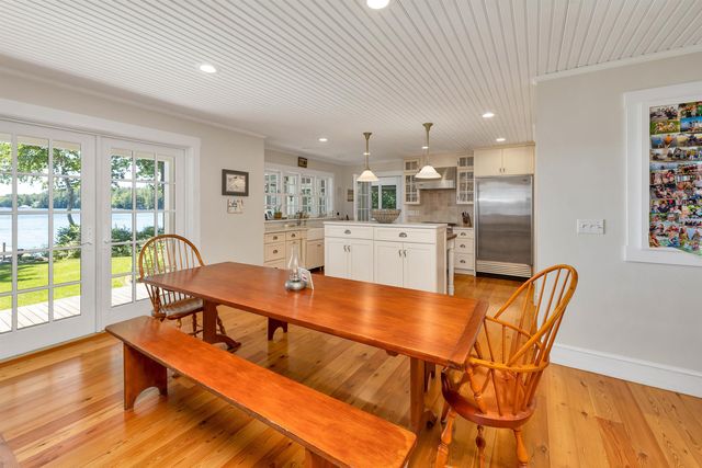140 Holden Shore Road, Wolfeboro, NH 03894