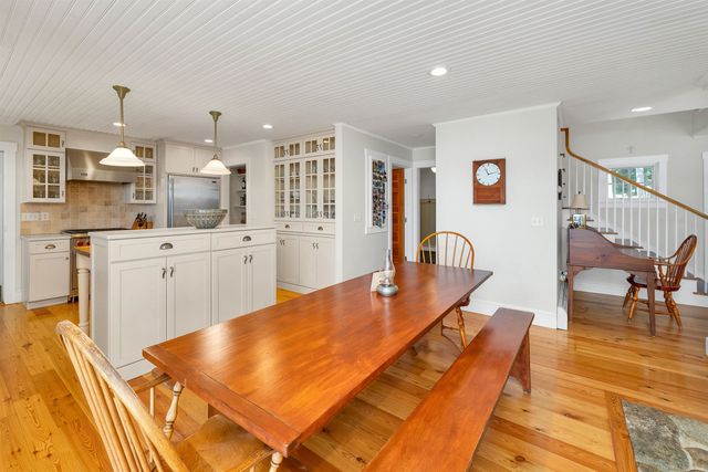 140 Holden Shore Road, Wolfeboro, NH 03894