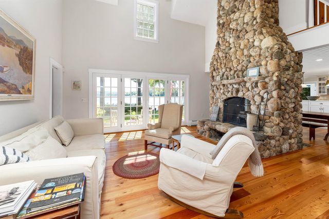 140 Holden Shore Road, Wolfeboro, NH 03894