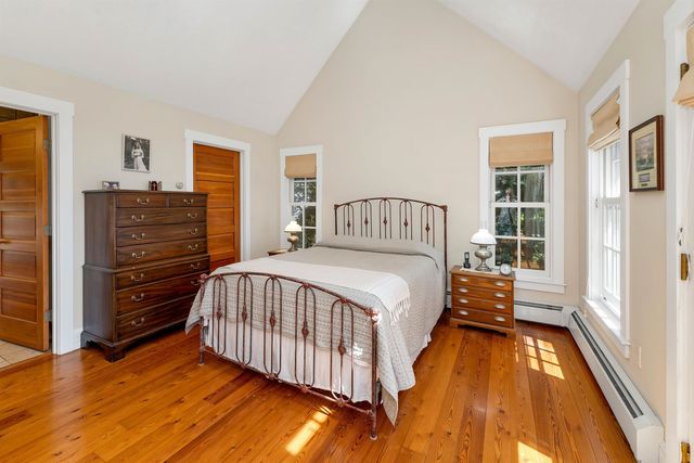 140 Holden Shore Road, Wolfeboro, NH 03894