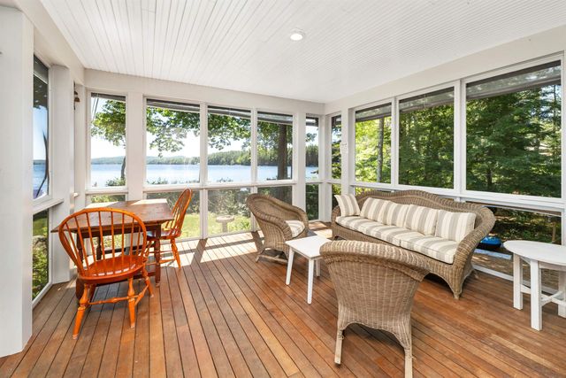 140 Holden Shore Road, Wolfeboro, NH 03894