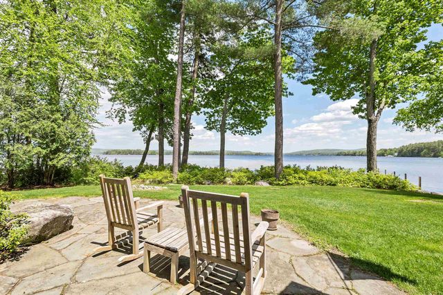 140 Holden Shore Road, Wolfeboro, NH 03894