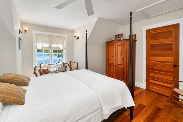 140 Holden Shore Road, Wolfeboro, NH 03894