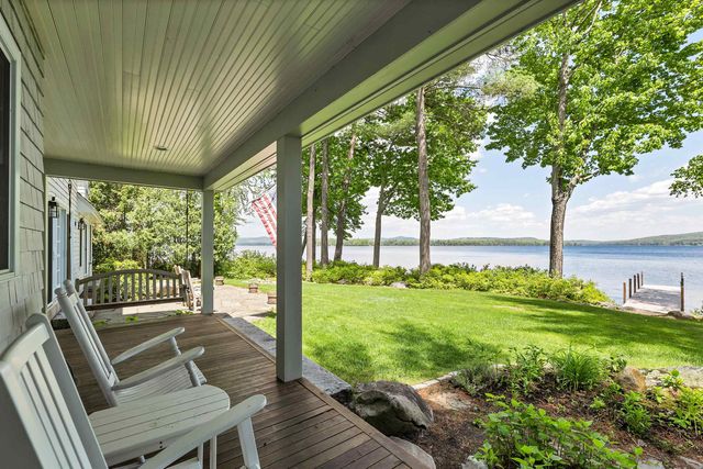 140 Holden Shore Road, Wolfeboro, NH 03894