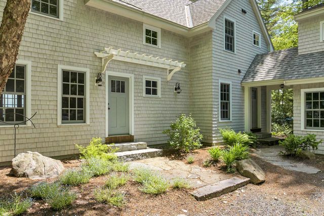 140 Holden Shore Road, Wolfeboro, NH 03894