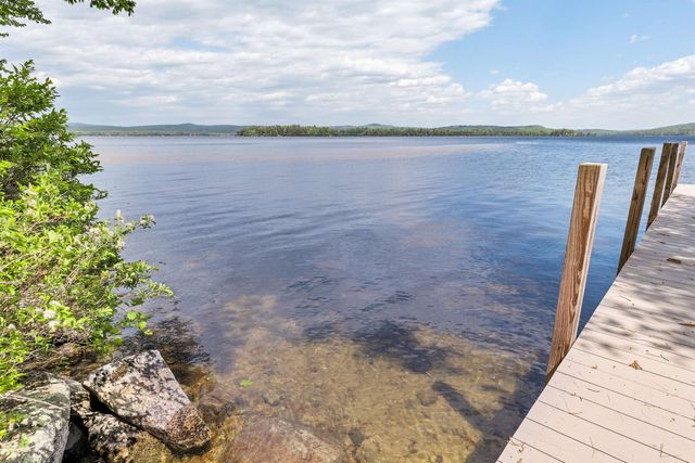 140 Holden Shore Road, Wolfeboro, NH 03894