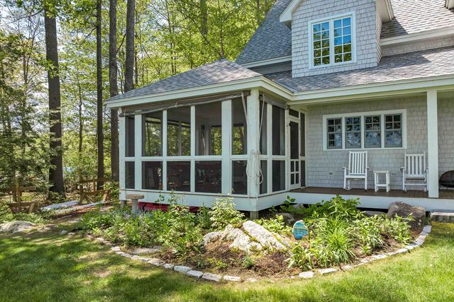 140 Holden Shore Road, Wolfeboro, NH 03894