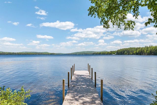 140 Holden Shore Road, Wolfeboro, NH 03894