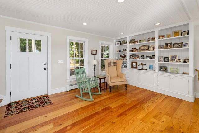 140 Holden Shore Road, Wolfeboro, NH 03894