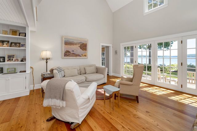 140 Holden Shore Road, Wolfeboro, NH 03894