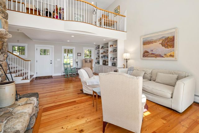 140 Holden Shore Road, Wolfeboro, NH 03894