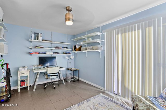 1204 La Cruz Drive, El Paso, TX 79902