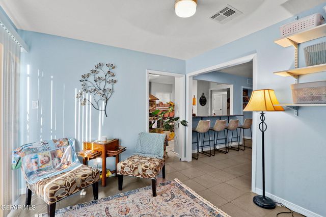 1204 La Cruz Drive, El Paso, TX 79902