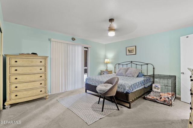 1204 La Cruz Drive, El Paso, TX 79902