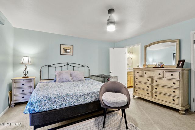 1204 La Cruz Drive, El Paso, TX 79902